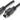 Manhattan S-Video 4 Pin 1.8m Cable Black