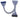 Manhattan 36 Inch ATA 133 Round UV Cable