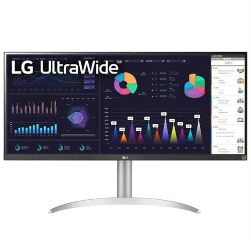 LG 34WQ650-W Series 34 Inch - Buy now from NexGen Computing