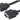 Manhattan Black 20m SVGA Monitor Cable