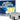 Varta V76PX Primary Silver Oxide Button cell 1.5V