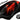 Sharkoon FireGlider Gaming Laser Mouse inc Weights 118 to - Buy now from NexGen Computing