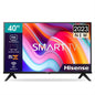 Hisense 40 inch Direct LED Backlit Full HD Smart TV – - Buy now from NexGen Computing