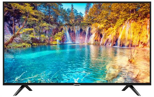 Hisense 40 inch LED Backlit Full High Definition 1080p LED - Buy now from NexGen Computing