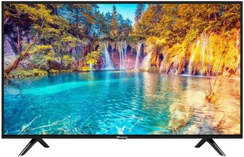 Hisense 43 inch LED Matrix Full High Definition 1080p TV - Buy now from NexGen Computing