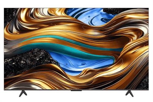 TCL 43 inch P755 Series UHD Google Smart TV - Buy now from NexGen Computing