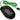 HP Pavilion USB Wired Gaming Mouse 300