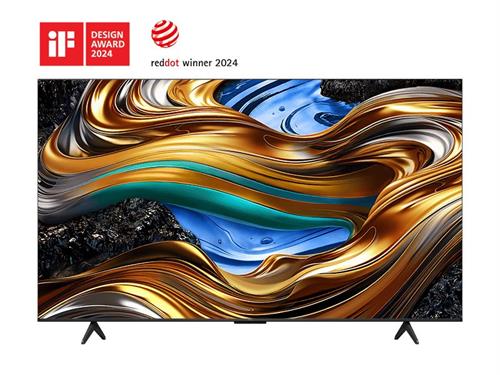 TCL 50 inch P755 Series UHD Google Smart TV - Buy now from NexGen Computing