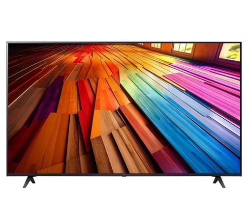 LG 50 inch UT80 Series UHD ThinQ AI webOS Smart TV - Buy now from NexGen Computing