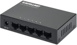 Intellinet 5 Port Fast Ethernet Office Switch