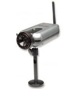 Intellinet MPEG4 CCD IR Wireless Camera