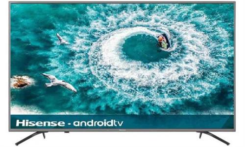 Hisense 58 inch Direct LED Backlit Ultra High Definition - Buy now from NexGen Computing