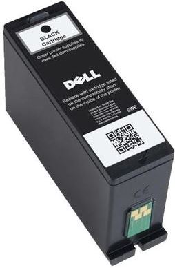 Dell Series 33 Black V525W and V725 Original Extra High - Buy now from NexGen Computing