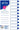 Marlin Bight Board File Dividers