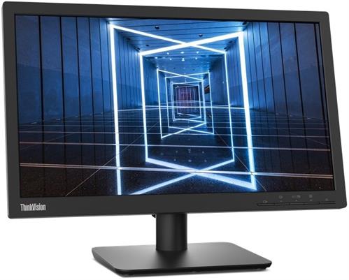 Lenovo ThinkVision E20-30 19.5 inch - Buy now from NexGen Computing