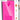 PM S4 KARIZMO SHELLCASE PINK