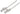 Intellinet Grey CAT6 S-FTP 3m Patch Cable