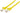 Intellinet Yellow CAT6 S-FTP 0.5m Patch Cable