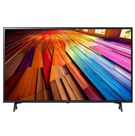 LG 75 inch UT80 Series UHD ThinQ AI webOS Smart TV - Buy now from NexGen Computing