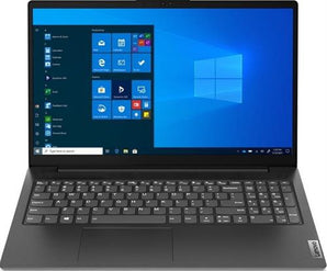 Lenovo V15 G2 Series Black Notebook