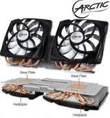 Arctic Accelero Twin Turbo 6990 VGA Cooling Unit