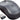 Logitech M185 Compact Wireless Mouse - Black