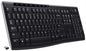 Logitech K270 Wireless Keyboard -Full-size - Buy now from NexGen Computing