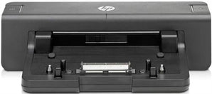 HP 230W Docking Station A7E34AA offers a full