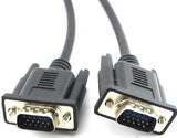 UniQue SVGA Monitor Cable