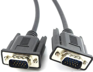 UniQue SVGA Monitor Cable