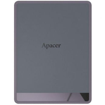 Apacer External 1TB SSD AS724 Hard Drive