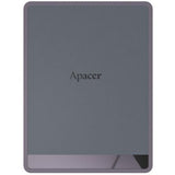 Apacer External 1TB SSD AS724 Hard Drive