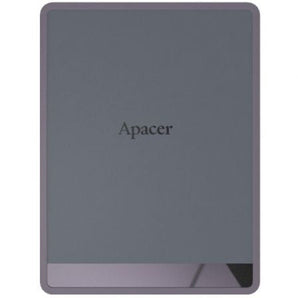 Apacer External 1TB SSD AS724 Hard Drive