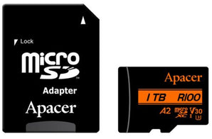 Apacer 1TB Micro