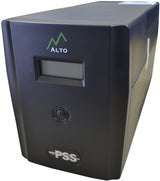 AP Series 2400VA Interactive UPS