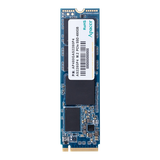 Apacer AS2280P4 240GB M.2 PCIe Gen 3 x4 Solid