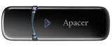 Apacer 512GB AH355 Black USB 3.2 Flash Drive