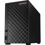 Asustor Drivestor 2 Lite AS1102TL 2 Bay NAS