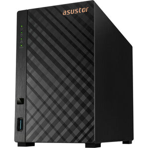 Asustor Drivestor 2 Lite AS1102TL 2 Bay NAS