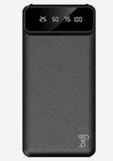 Belj 30000mAh Powerbank with LED Torch