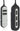 Whizzy Black 5 Port USB Family Car Charger