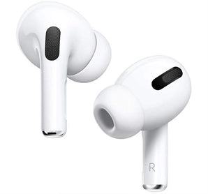 Belj Airpods Pro Wireless Bluetooth Earphones