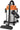 Bennett Read Titan 20 Wet and Dry Vacuum Cleaner
