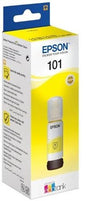 Epson T03V44A 101 EcoTank Yellow Original Ink Bottle - Buy now from NexGen Computing