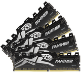 Apacer PANTHER 8GB DDR4 memory boosts your gaming