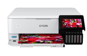 Epson L8160 Ecotank Multifunction All