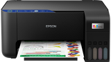 Epson EcoTank L3251 Multifunction 3 in 1 Colour