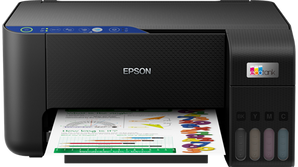 Epson EcoTank L3251 Multifunction 3 in 1 Colour