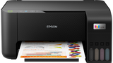 Epson EcoTank L3210 Multifunction Colour Inkjet