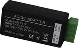 Securnix AC DC Voltage converter